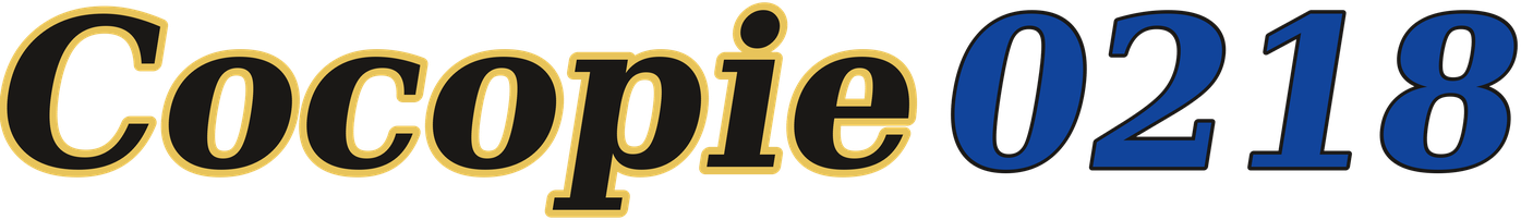 Cocopie0218 logo